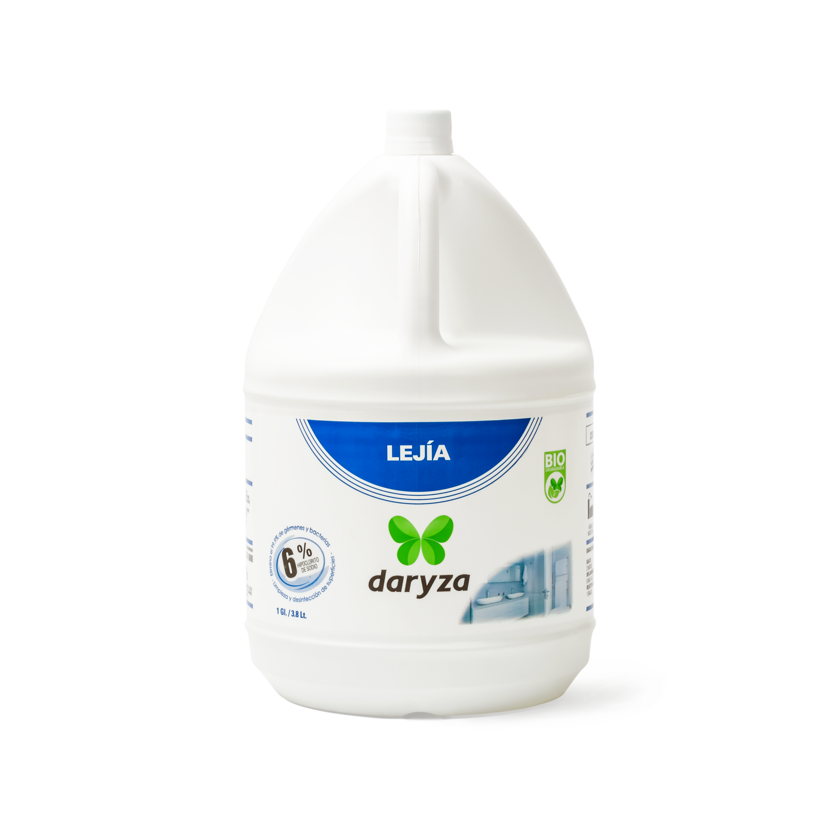 LEJIA 6%  GLN - DARYZA