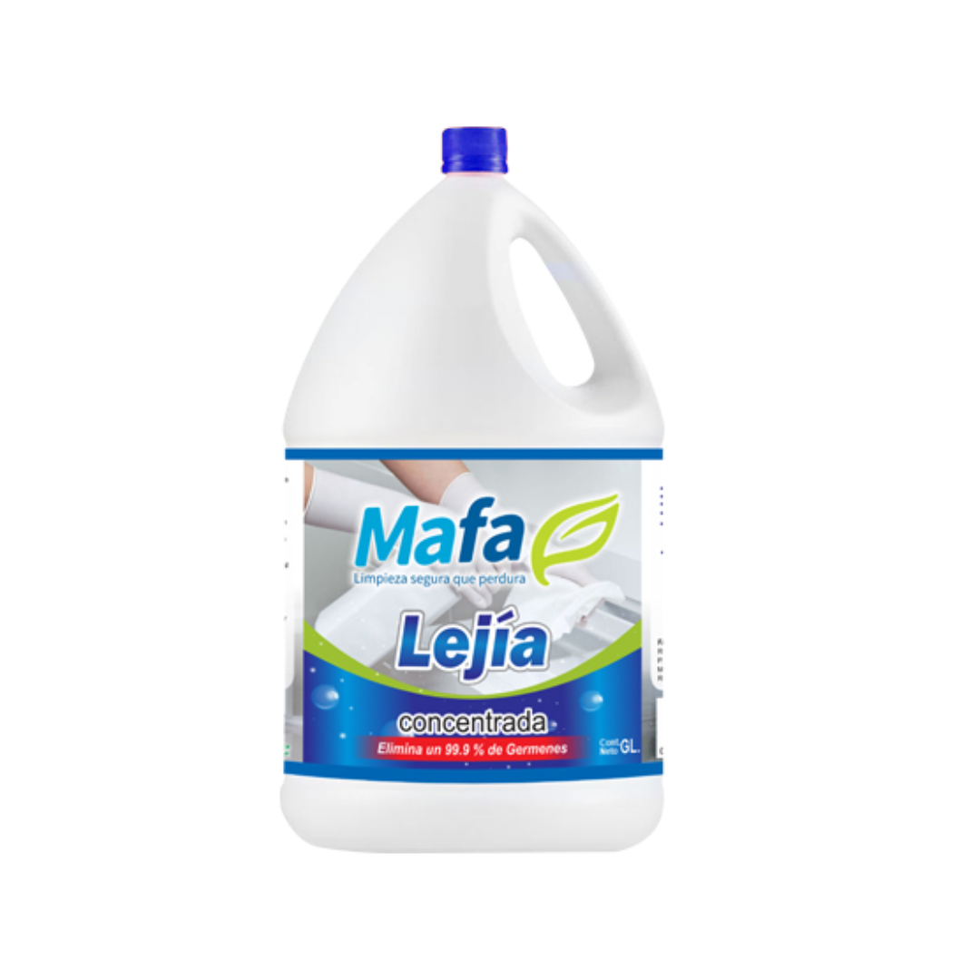 LEJIA 5% MAFA GLN 5 LITROS