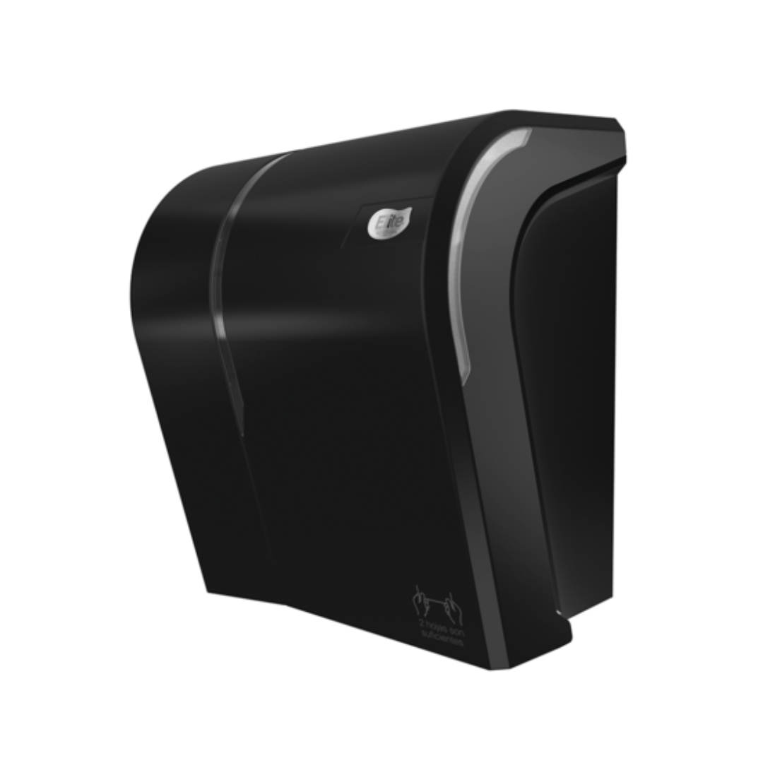 DISPENSADOR EVOLUTION PAPEL TOALLA ROLLO AUTOCORTE  395153 
