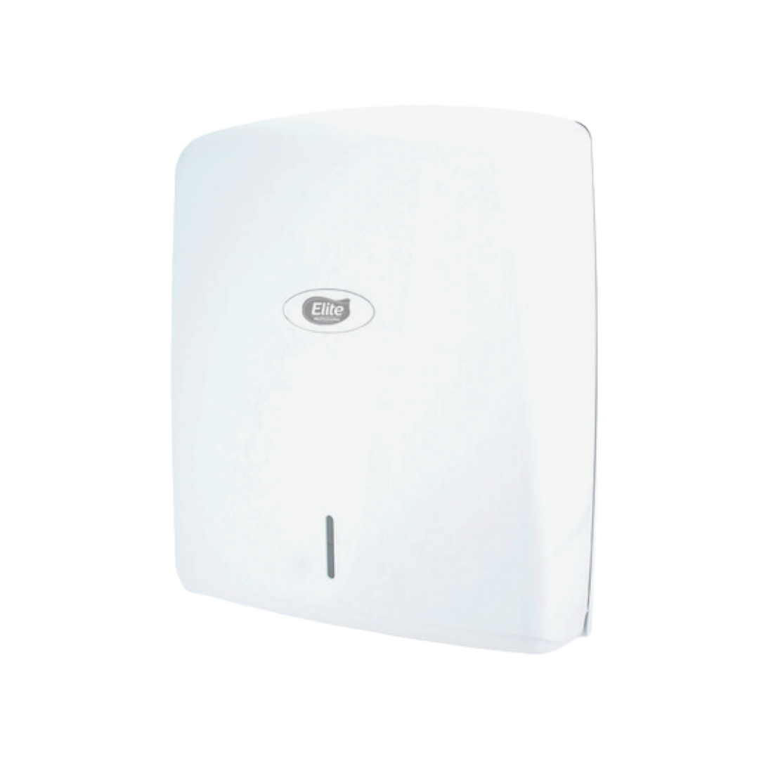  DISPENSADOR INTERFOLIADO BLANCO ECONOMICO 395156 