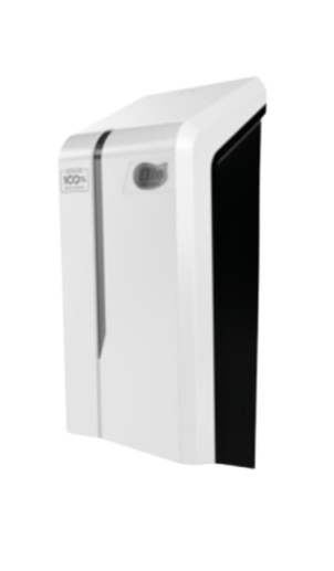 DISPENSADOR JABON MULTIFLEX BLANCO 1 LT 395149